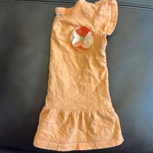 Toddler shirt